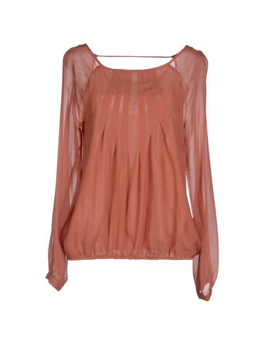 ZOOM PATRIZIA PEPE - Blouse