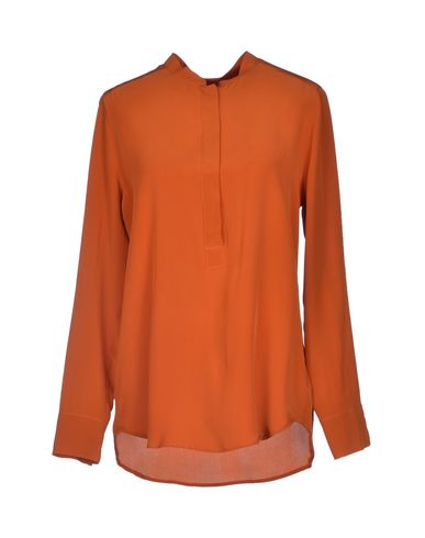 ZOOM GLANSHIRT - Blouse