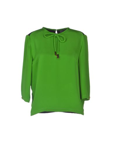 ZOOM PREEN - Blouse