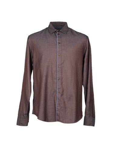 ZOOM ARMANI COLLEZIONI - Shirt