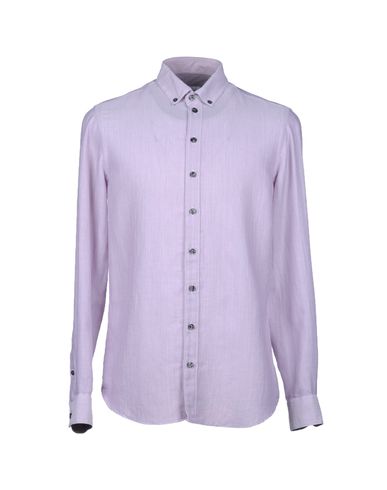 ZOOM ARMANI COLLEZIONI - Shirt