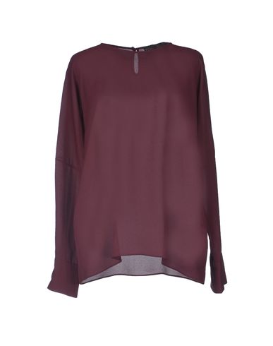 ZOOM YIGAL AZROUËL - Blouse