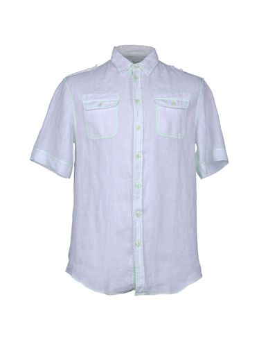 ZOOM ARMANI COLLEZIONI - Shirts