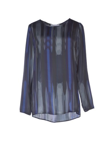 ZOOM CARACTERE - Blouse