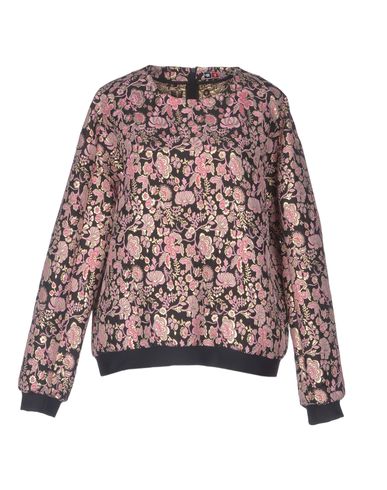 ZOOM MSGM - Blouse