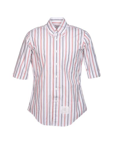 ZOOM THOM BROWNE - Shirts
