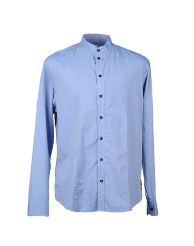 ZOOM ARMANI COLLEZIONI - Shirt