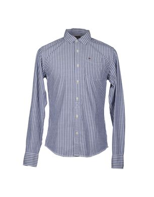 TOMMY HILFIGER DENIM - Shirts