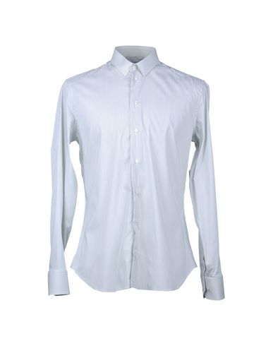 ZOOM ARMANI COLLEZIONI - Shirt