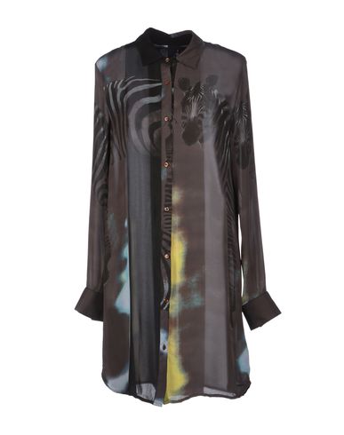 ZOOM EDUN - Short dress