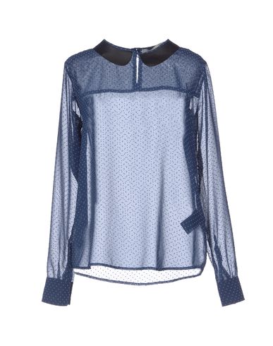 ZOOM M.GRIFONI DENIM - Blouse