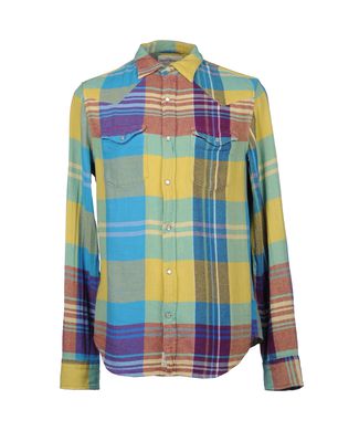 DENIM & SUPPLY RALPH LAUREN - Shirts