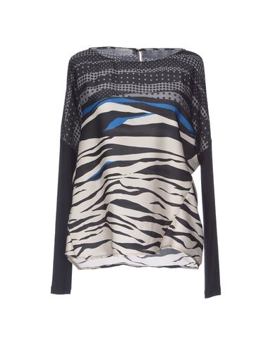 ZOOM ZANETTI 1965 - Blouse