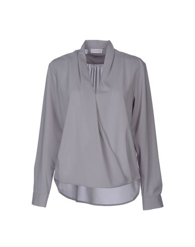ZOOM ZANETTI 1965 - Blouse