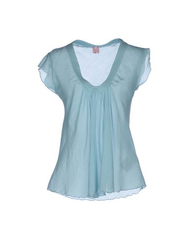ZOOM NOLITA DE NIMES - Blouse