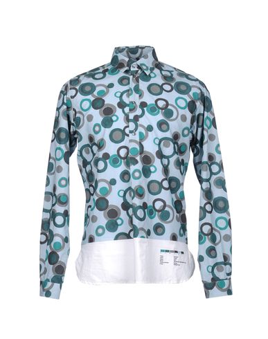 ZOOM DOLCE & GABBANA - Shirts