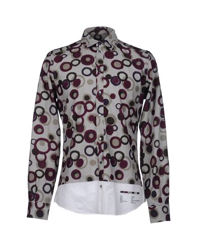 ZOOM DOLCE & GABBANA - Shirt