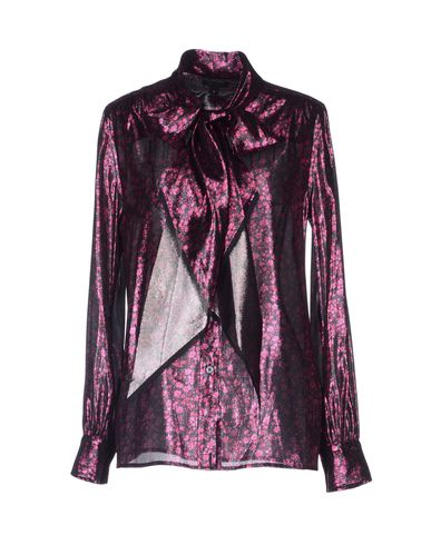 ZOOM MARC JACOBS - Shirts