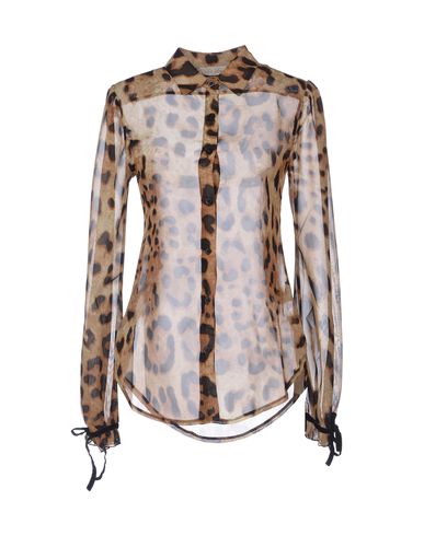ZOOM LOU LOU LONDON - Shirt
