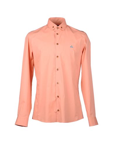 ZOOM VIVIENNE WESTWOOD MAN - Shirt