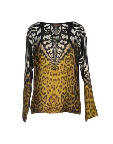 ZOOM ROBERTO CAVALLI - Blouse