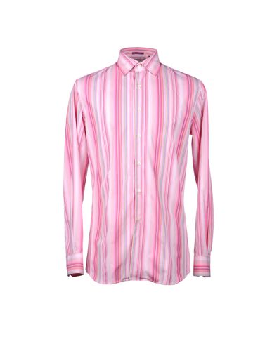 ZOOM PAUL SMITH - Shirt