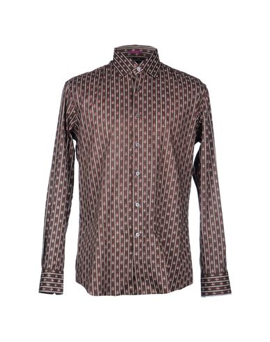 ZOOM PAUL SMITH - Shirt