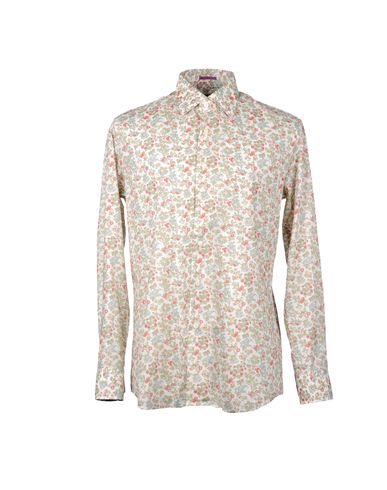ZOOM PAUL SMITH - Shirt