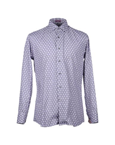 ZOOM PAUL SMITH - Shirt