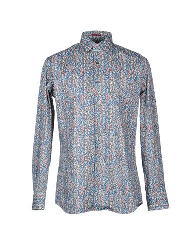 ZOOM PAUL SMITH - Shirt