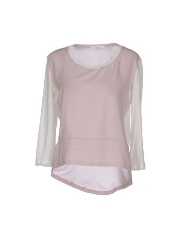 ZOOM ..,MERCI - Blouse