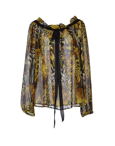 ZOOM ROBERTO CAVALLI - Blouse