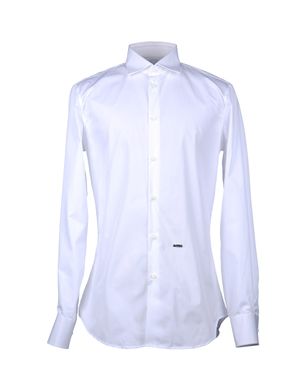 DSQUARED2 - Chemise