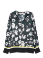 MARNI - Long Sleeve Shirt
