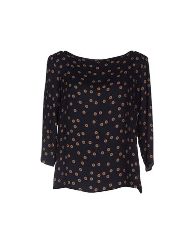ZOOM ATTIC AND BARN - Blouse
