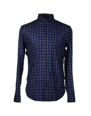 PAOLO PECORA - Shirts
