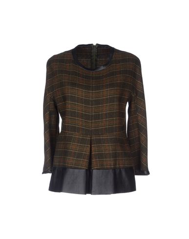 ZOOM NOSHUA - Blouse
