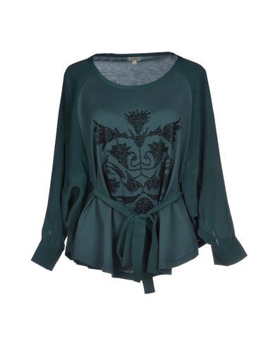 ZOOM HOSS INTROPIA - Blouse