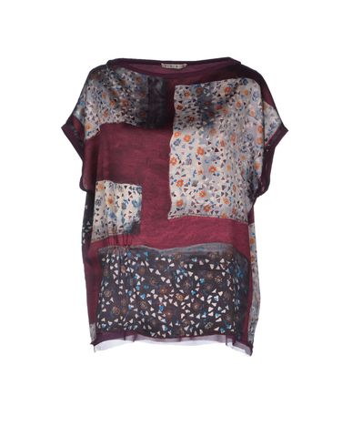 ZOOM 120% LINO - Blouse