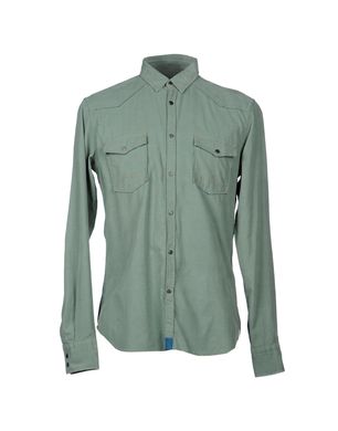 M.GRIFONI DENIM - Shirts