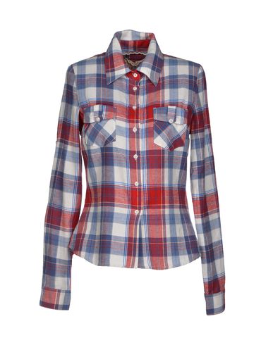 ZOOM ATELIER FIXDESIGN - Shirts