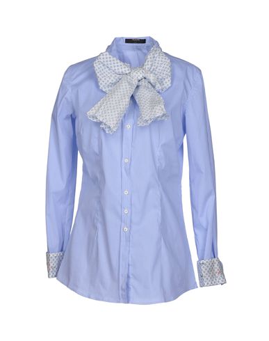 ZOOM AGLINI - Shirt