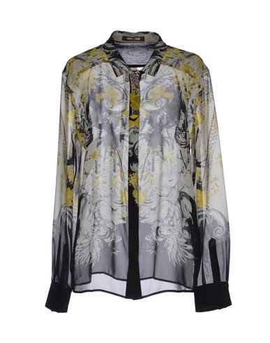 ZOOM ROBERTO CAVALLI - Shirts
