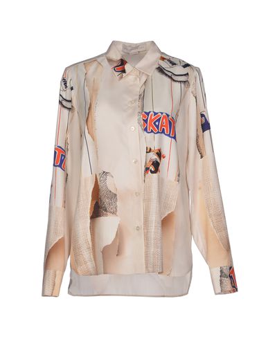 ZOOM STELLA McCARTNEY - Shirt
