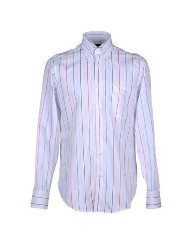 ZOOM UNGARO - Shirts