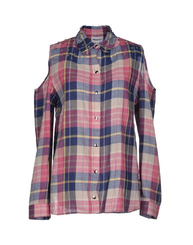 ZOOM AMERICAN RETRO - Shirt