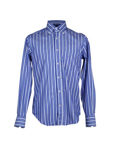 ZOOM UNGARO - Shirts