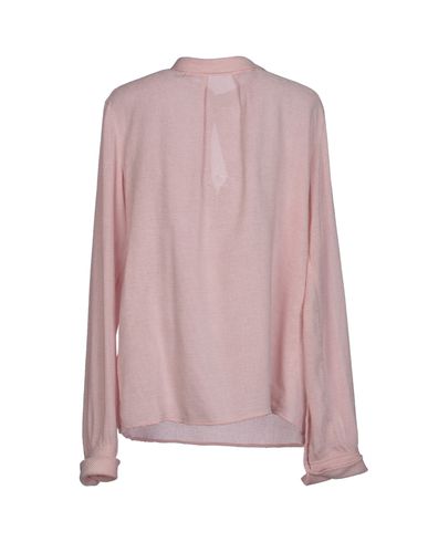 ZOOM MAURO GRIFONI - Blouse