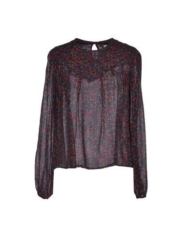 ZOOM MANILA GRACE DENIM - Blouse
