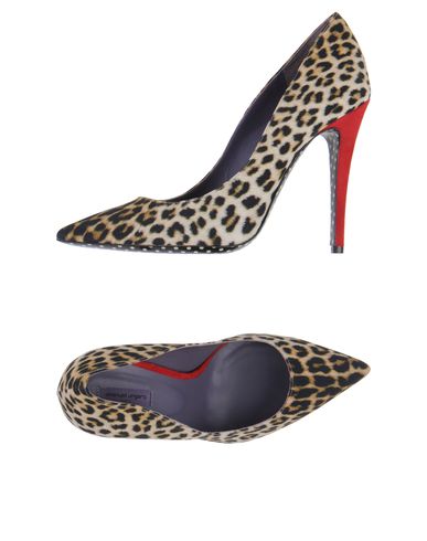 ZOOM EMANUEL UNGARO - Pump